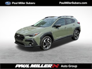2026 Subaru Crosstrek Limited SUV