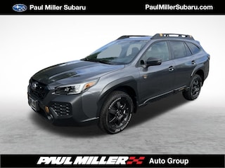 2025 Subaru Outback Wilderness SUV