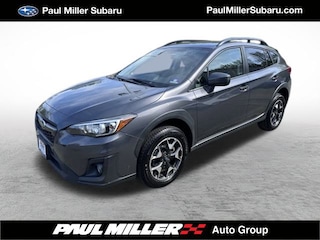 2020 Subaru Crosstrek Premium SUV