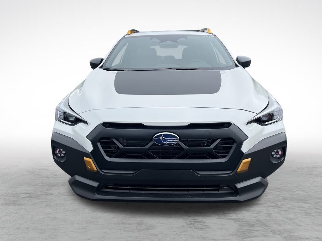 2025 Subaru Crosstrek Wilderness photo 2