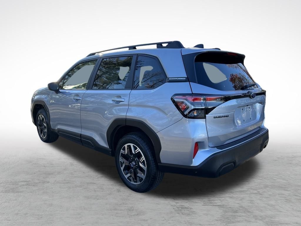 New 2025 Subaru Forester Premium SUV