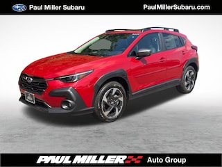 2026 Subaru Crosstrek Limited SUV