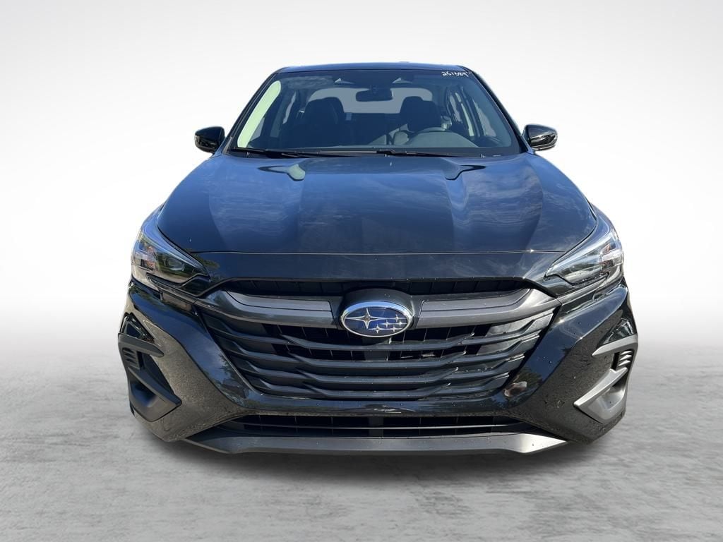 New 2025 Subaru Legacy Premium Sedan