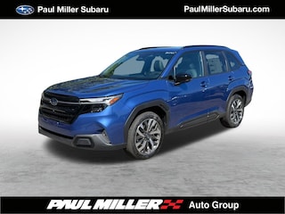 2026 Subaru Forester Touring SUV
