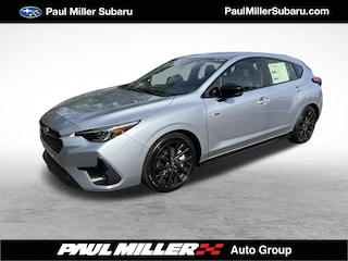 2025 Subaru Impreza
