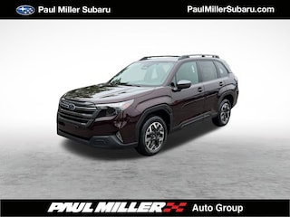 2026 Subaru Forester Premium SUV