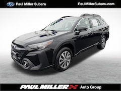 2025 Subaru Outback Base SUV