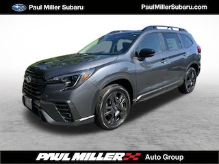 2025 Subaru Ascent Onyx Edition Touring 7-Passenger SUV