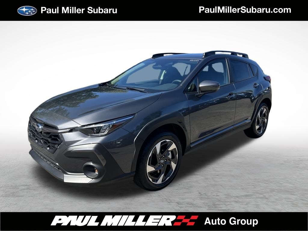 New 2025 Subaru Crosstrek Limited SUV