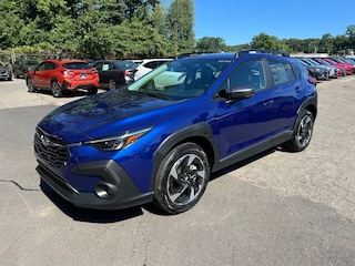 2025 Subaru Crosstrek Limited SUV