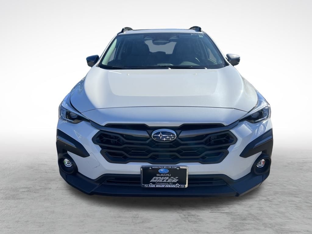 New 2025 Subaru Crosstrek Limited SUV