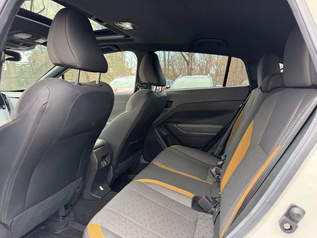 2025 Subaru Crosstrek Sport - Photo 27