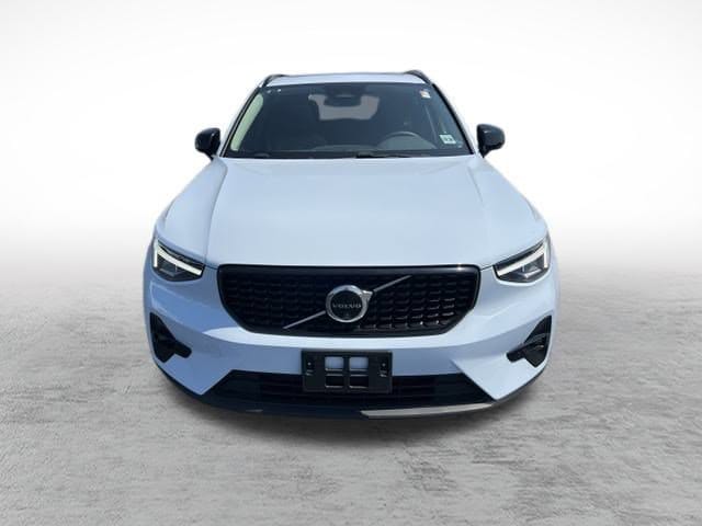 Used 2024 Volvo XC40 Plus with VIN YV4L12ULXR2229018 for sale in Parsippany, NJ