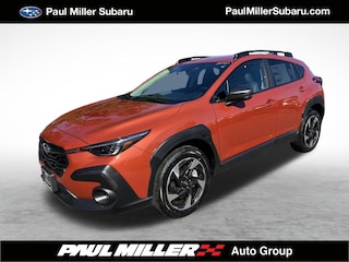 2025 Subaru Crosstrek Limited SUV