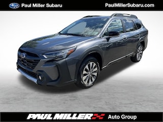 2025 Subaru Outback Limited SUV