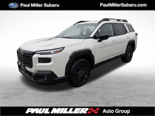 2026 Subaru Outback Limited XT SUV