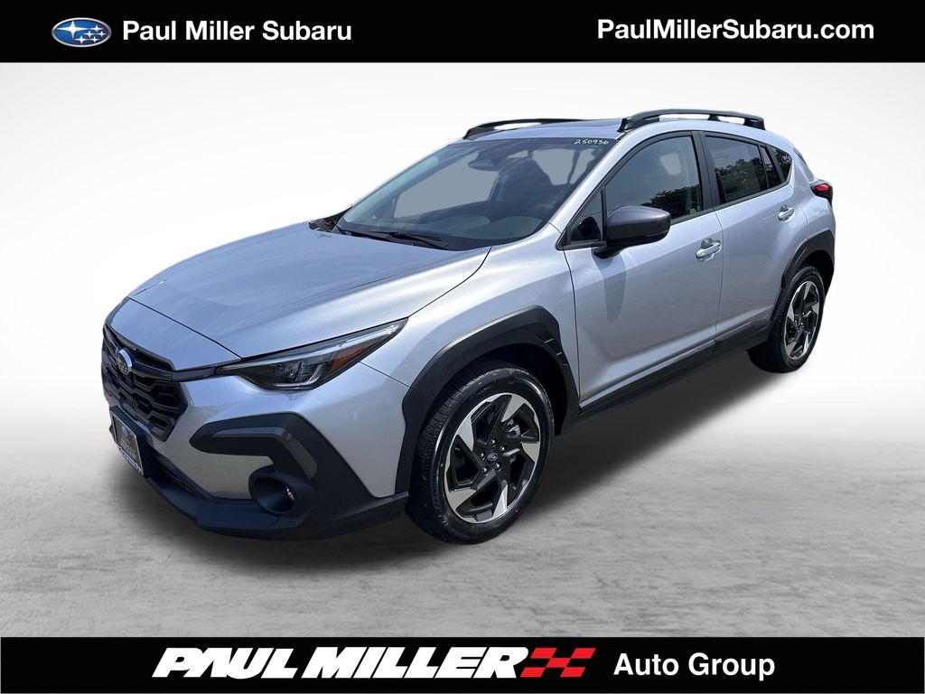 Subaru Crosstrek Parsippany NJ | Paul Miller Subaru