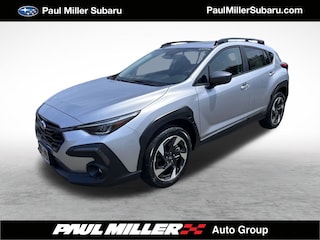 2025 Subaru Crosstrek Limited SUV