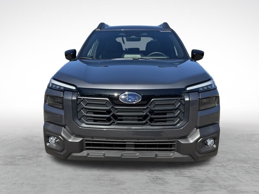 New 2026 Subaru Outback Premium SUV