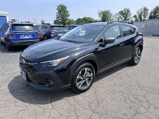 2025 Subaru Crosstrek Premium SUV