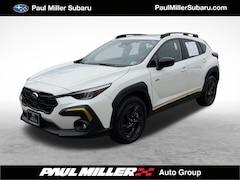 2025 Subaru Crosstrek Sport SUV
