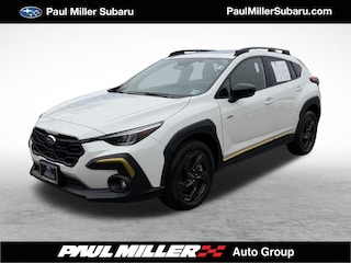 2025 Subaru Crosstrek Sport SUV