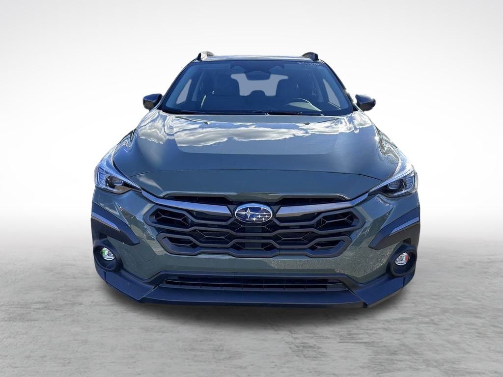 2025 Subaru Crosstrek Limited photo 2