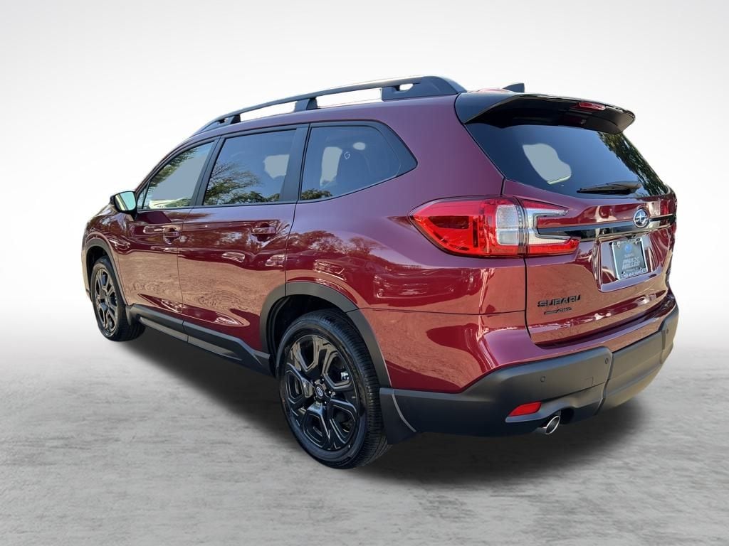 New 2025 Subaru Ascent Onyx Edition Touring 7-Passenger SUV