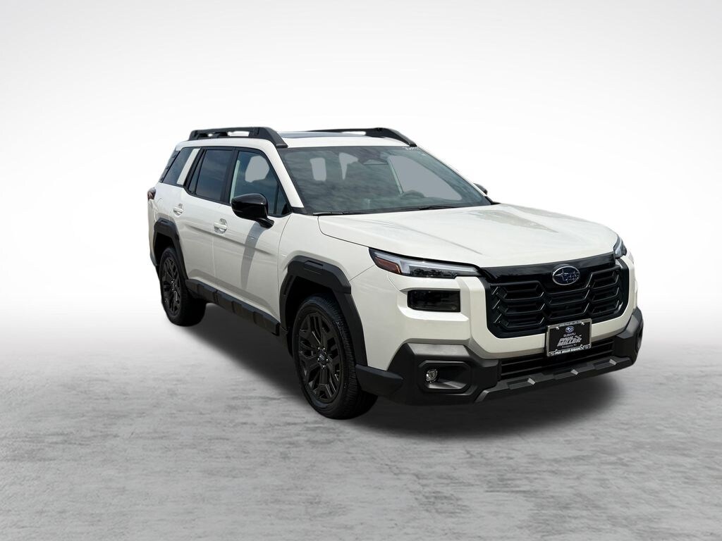 Used 2026 Subaru Outback Limited XT SUV