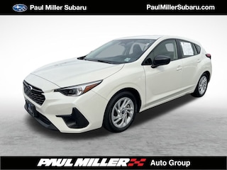 2024 Subaru Impreza Base 5-Door