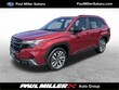 Subaru Forester Hybrid