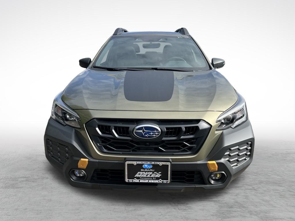 2025 Subaru Outback Wilderness photo 2