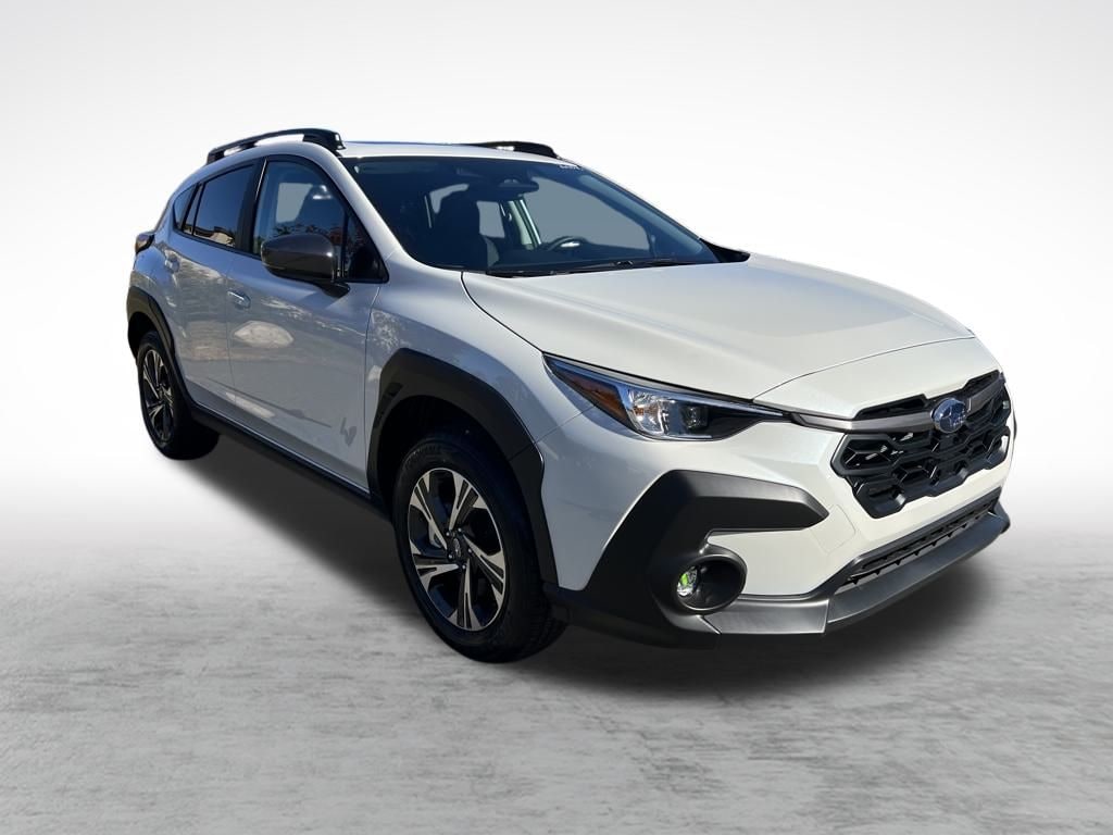 New 2026 Subaru Crosstrek Premium SUV
