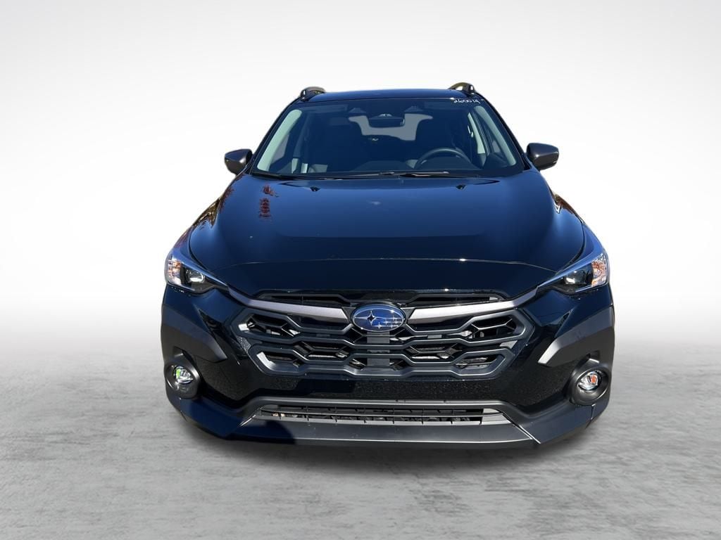 New 2026 Subaru Crosstrek Premium SUV