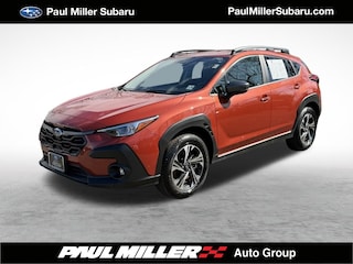 2025 Subaru Crosstrek Premium SUV