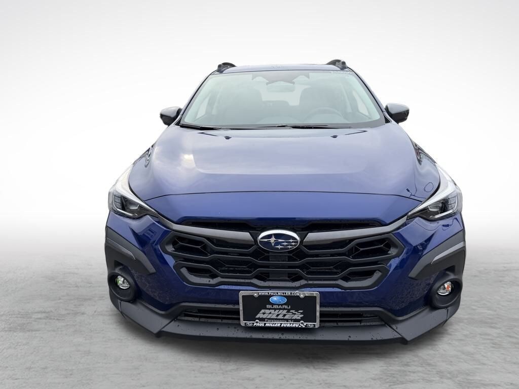 New 2026 Subaru Crosstrek Limited SUV