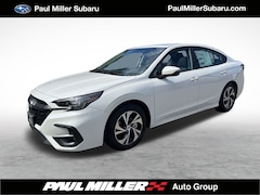2025 Subaru Legacy Premium Sedan