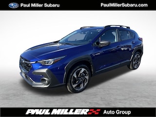 2025 Subaru Crosstrek Limited SUV
