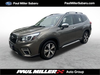 2019 Subaru Forester Touring SUV