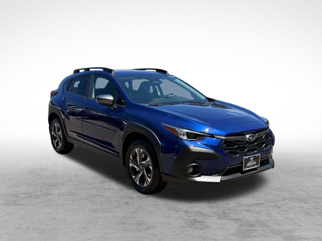 New 2026 Subaru Crosstrek Premium SUV