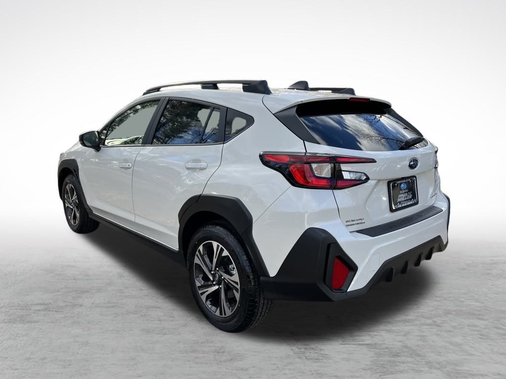 New 2025 Subaru Crosstrek Premium SUV