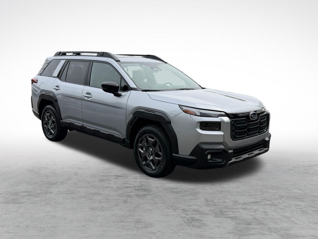 New 2026 Subaru Outback Premium SUV