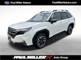 2026 Subaru Forester Premium SUV