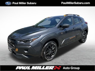 2025 Subaru Crosstrek Wilderness SUV