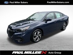 2025 Subaru Legacy Premium Sedan