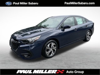 2025 Subaru Legacy