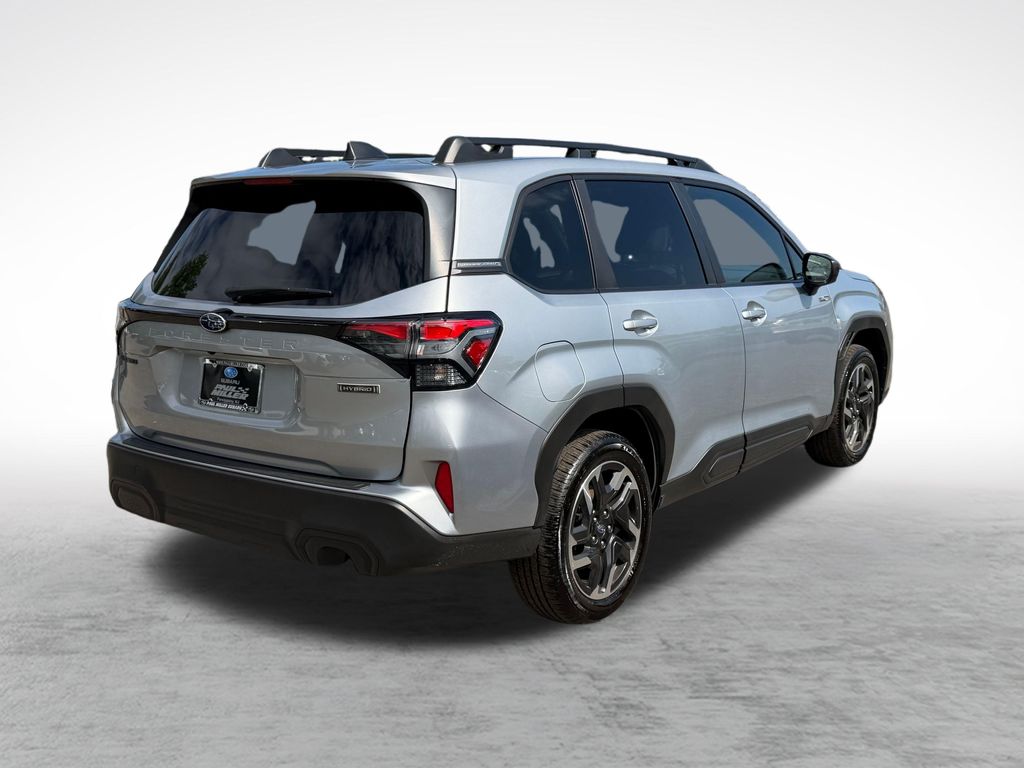 2025 Subaru Forester Premium - Photo 7