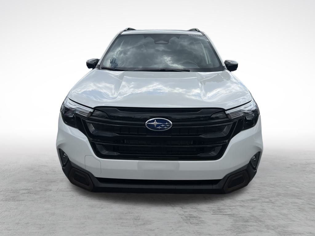 2025 Subaru Forester Sport photo 2