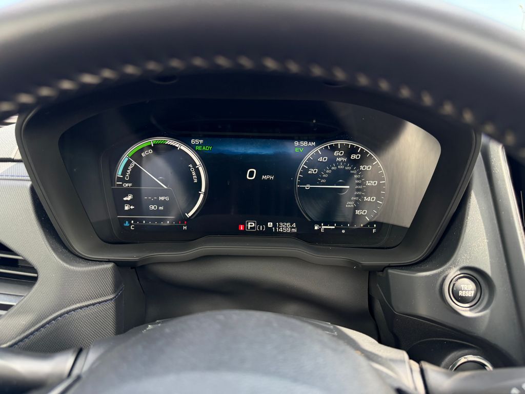 2025 Subaru Forester Premium - Photo 23