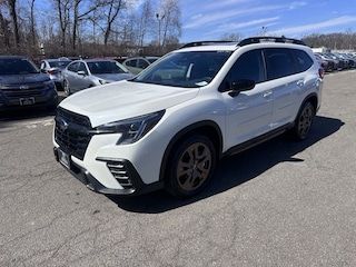 2025 Subaru Ascent Bronze Edition 7-Passenger SUV